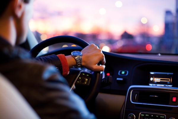 Guide to filing an auto insurance claim
