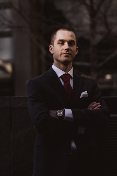 James Whitfield, Director of Customer Experience